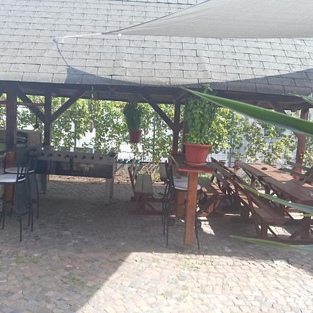 Brique Jobb Mint Othon Apartman Hajdúszoboszló Εξωτερικό φωτογραφία