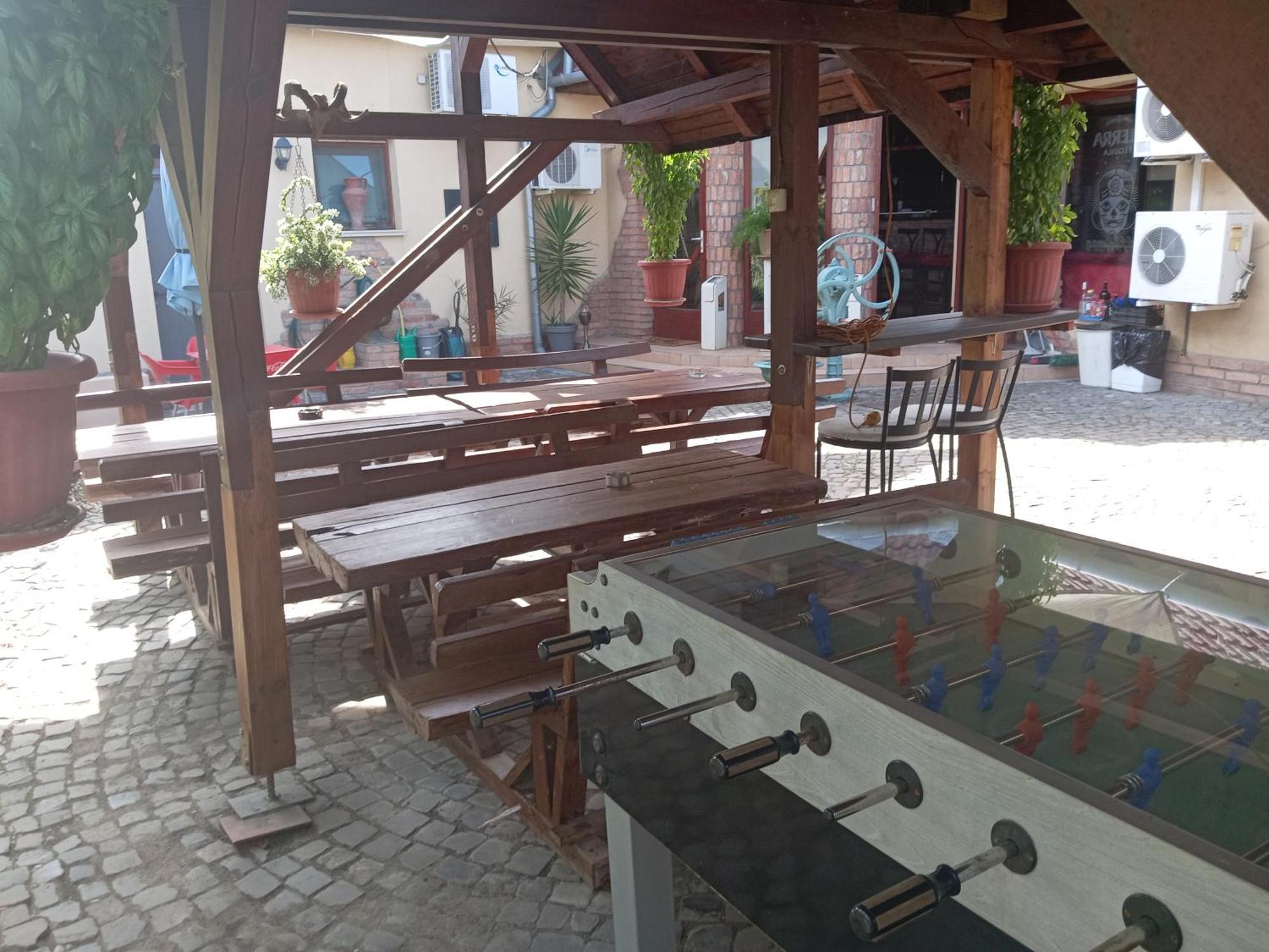 Brique Jobb Mint Othon Apartman Hajdúszoboszló Εξωτερικό φωτογραφία