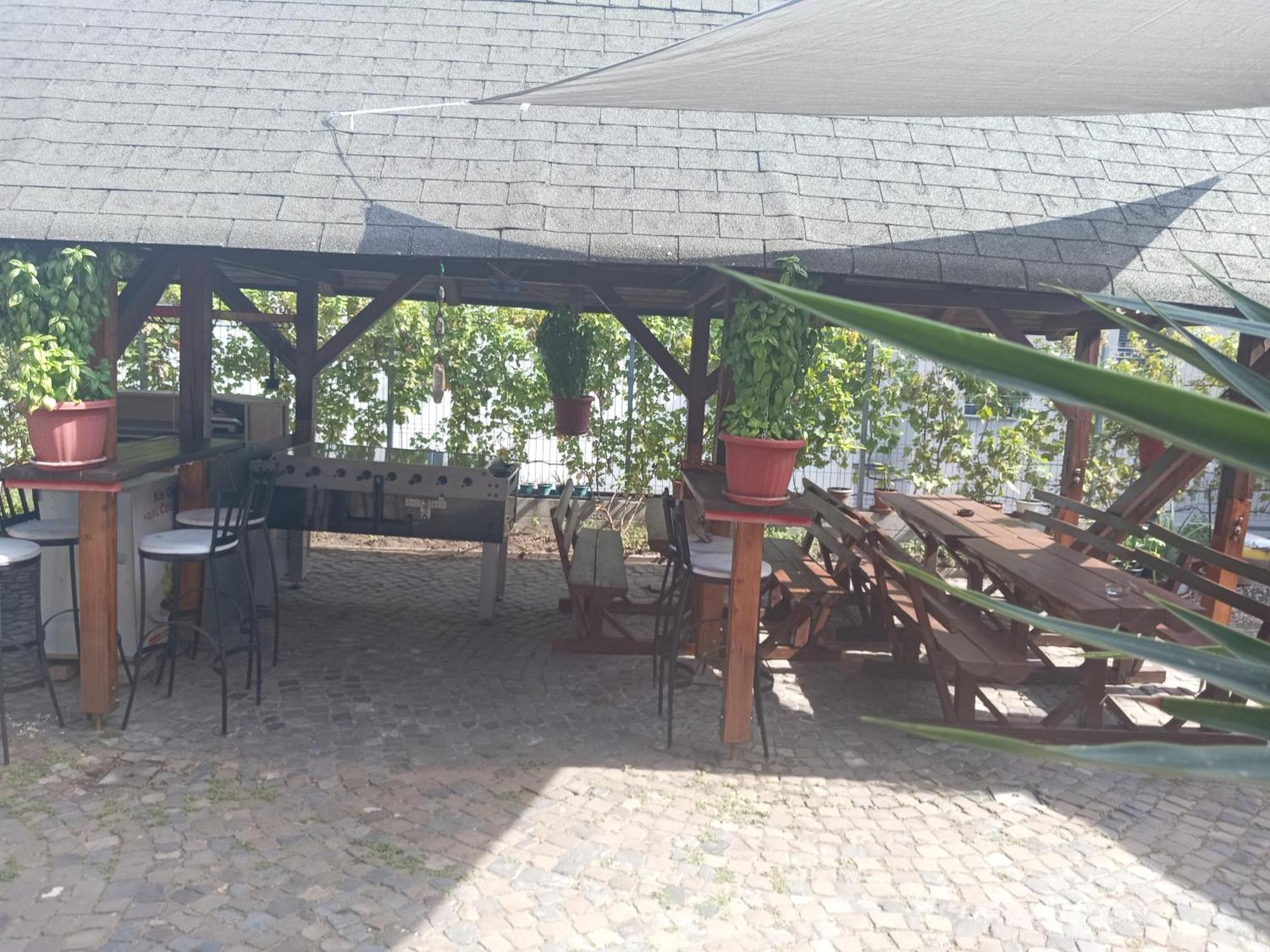 Brique Jobb Mint Othon Apartman Hajdúszoboszló Εξωτερικό φωτογραφία