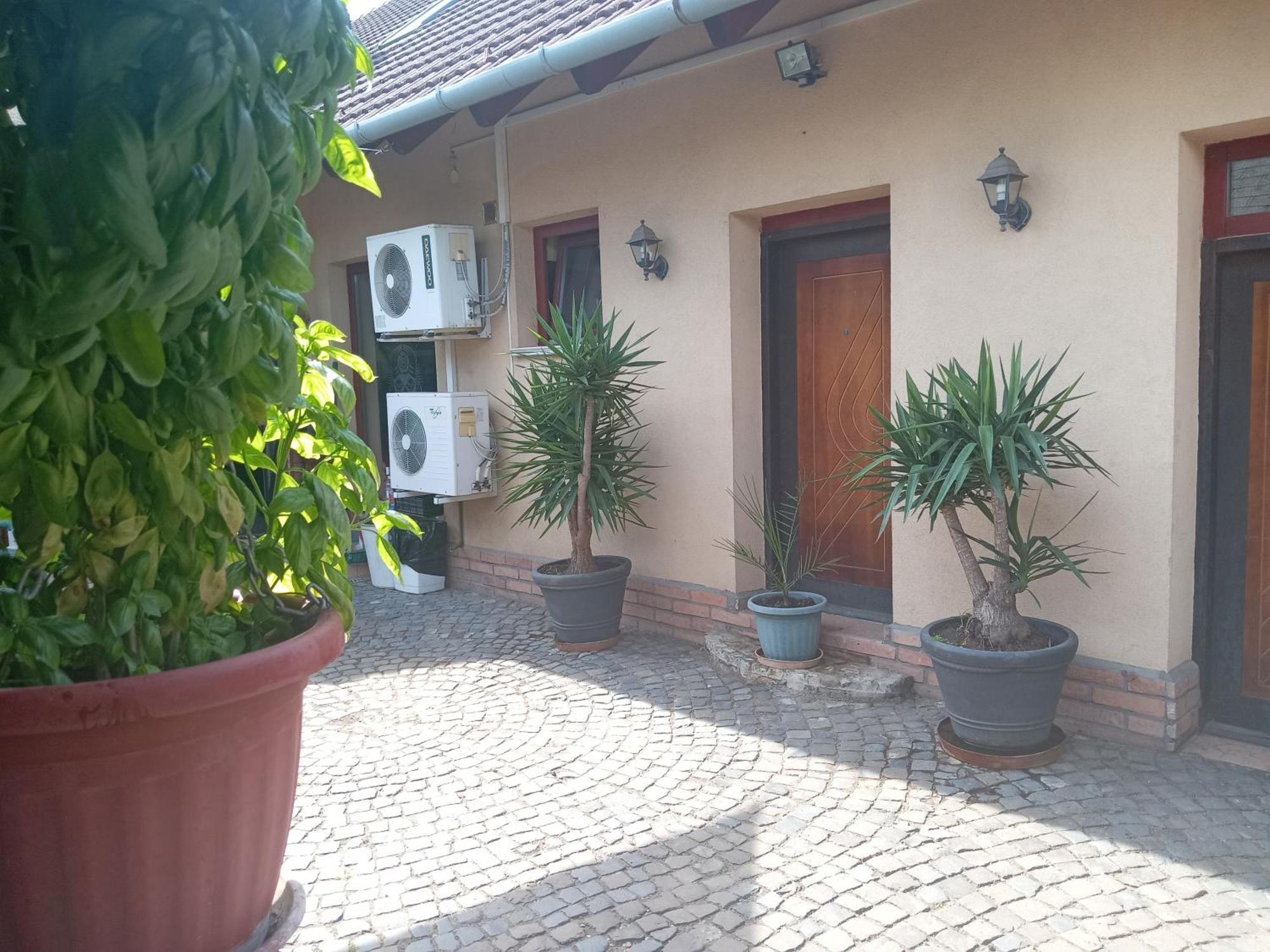 Brique Jobb Mint Othon Apartman Hajdúszoboszló Εξωτερικό φωτογραφία