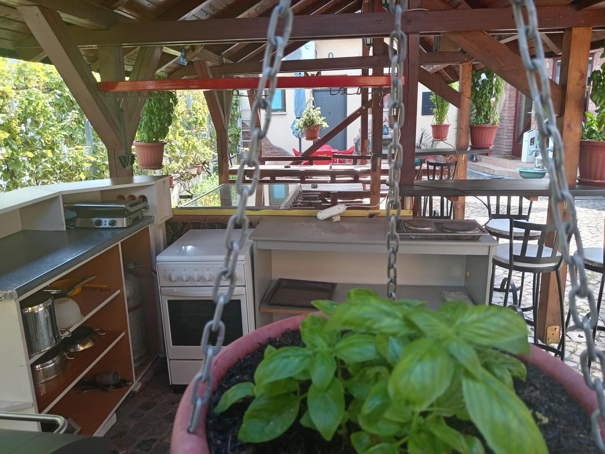 Brique Jobb Mint Othon Apartman Hajdúszoboszló Εξωτερικό φωτογραφία