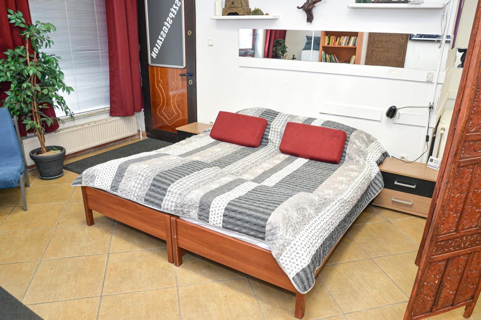Brique Jobb Mint Othon Apartman Hajdúszoboszló Εξωτερικό φωτογραφία