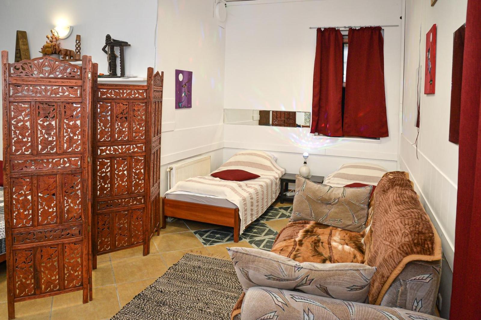 Brique Jobb Mint Othon Apartman Hajdúszoboszló Εξωτερικό φωτογραφία
