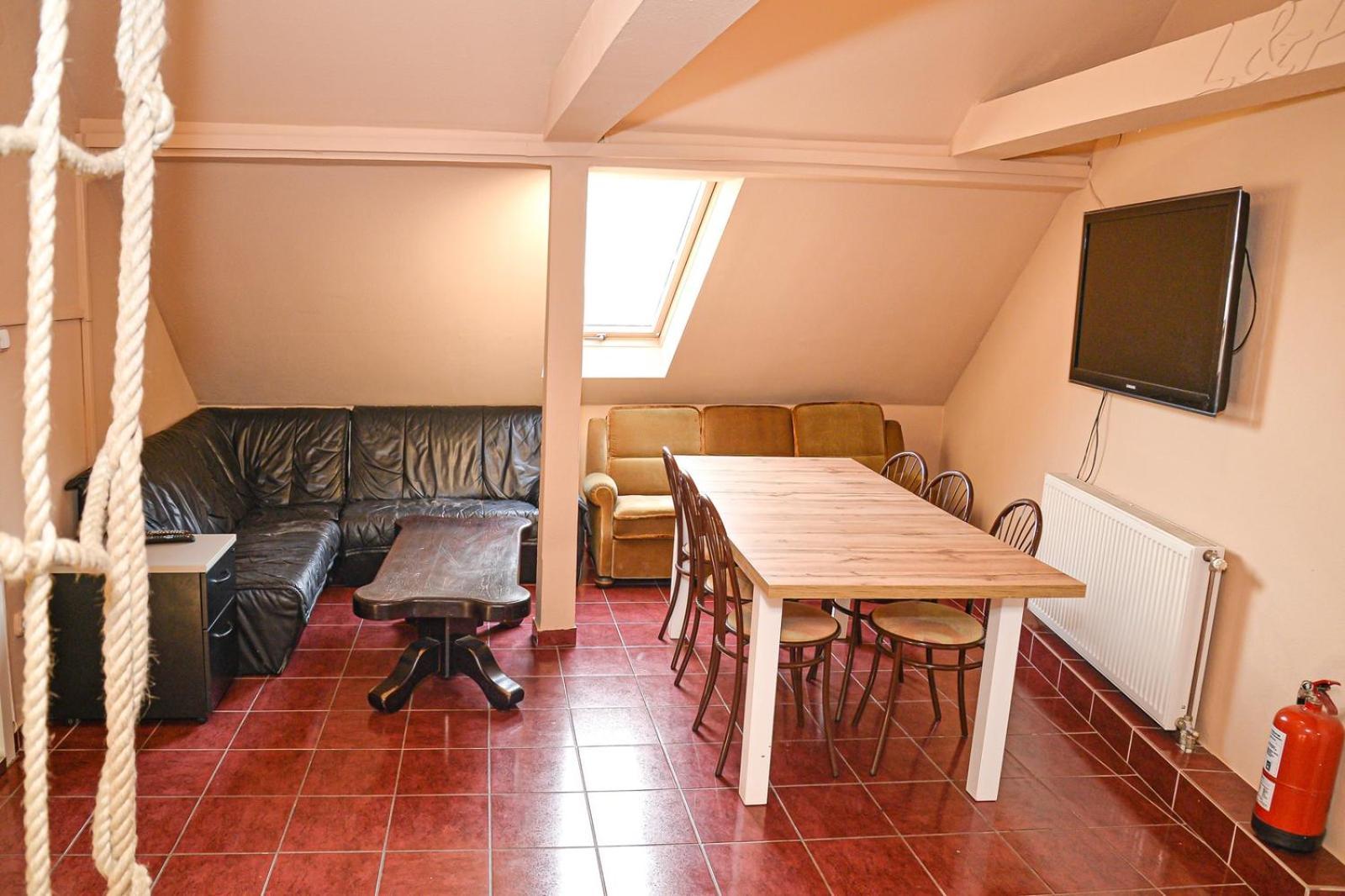 Brique Jobb Mint Othon Apartman Hajdúszoboszló Εξωτερικό φωτογραφία