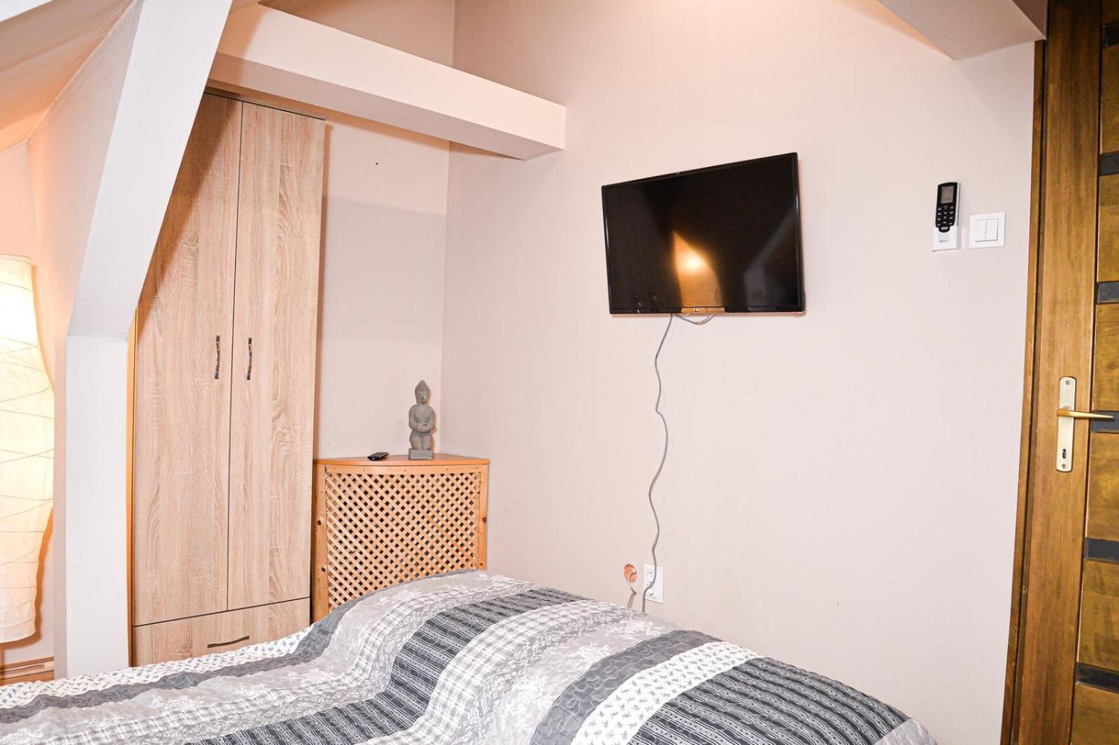 Brique Jobb Mint Othon Apartman Hajdúszoboszló Εξωτερικό φωτογραφία