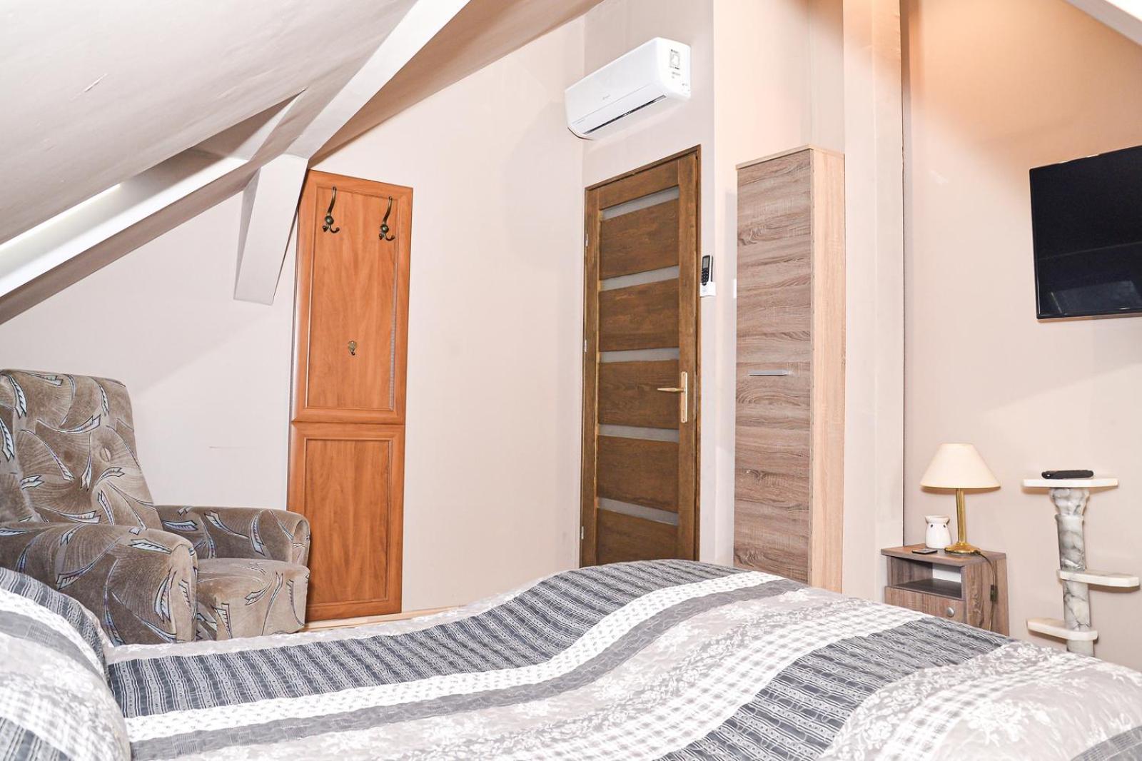 Brique Jobb Mint Othon Apartman Hajdúszoboszló Εξωτερικό φωτογραφία