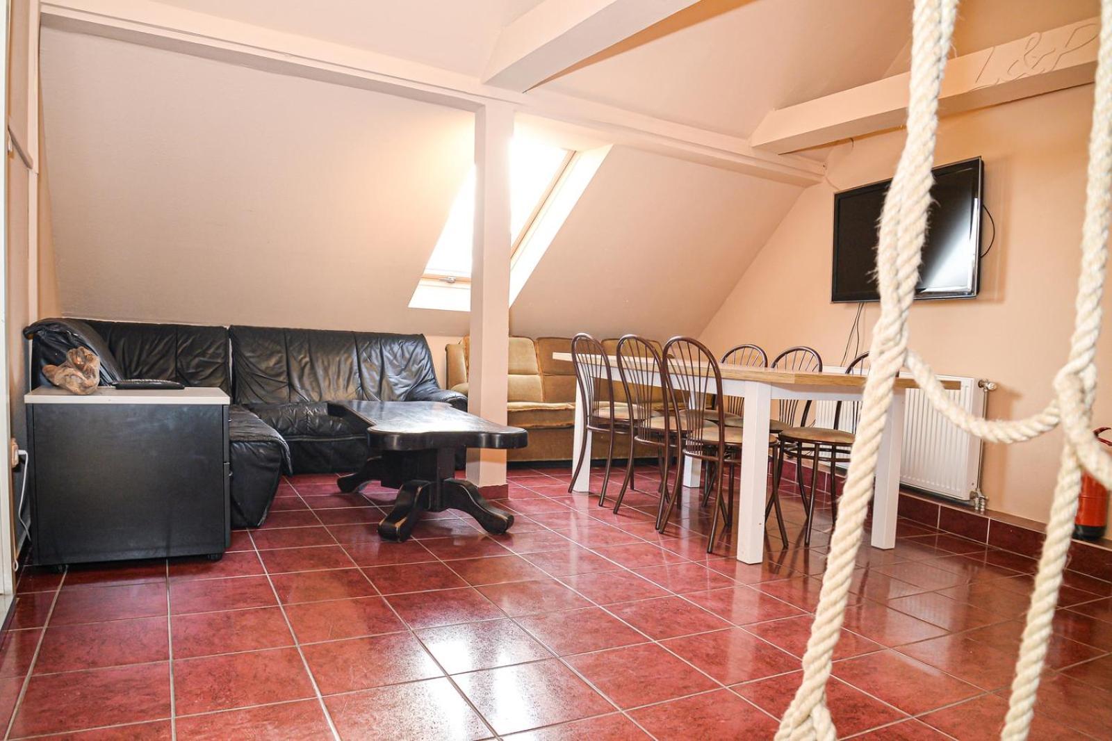 Brique Jobb Mint Othon Apartman Hajdúszoboszló Εξωτερικό φωτογραφία