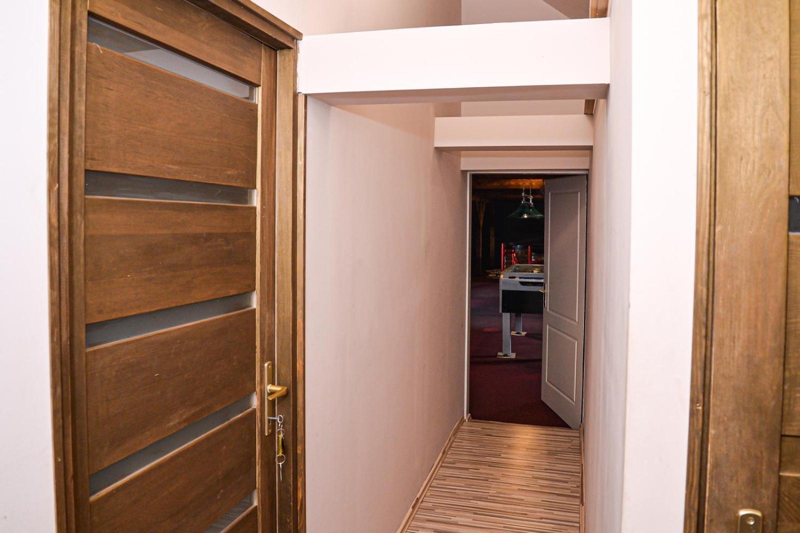 Brique Jobb Mint Othon Apartman Hajdúszoboszló Εξωτερικό φωτογραφία